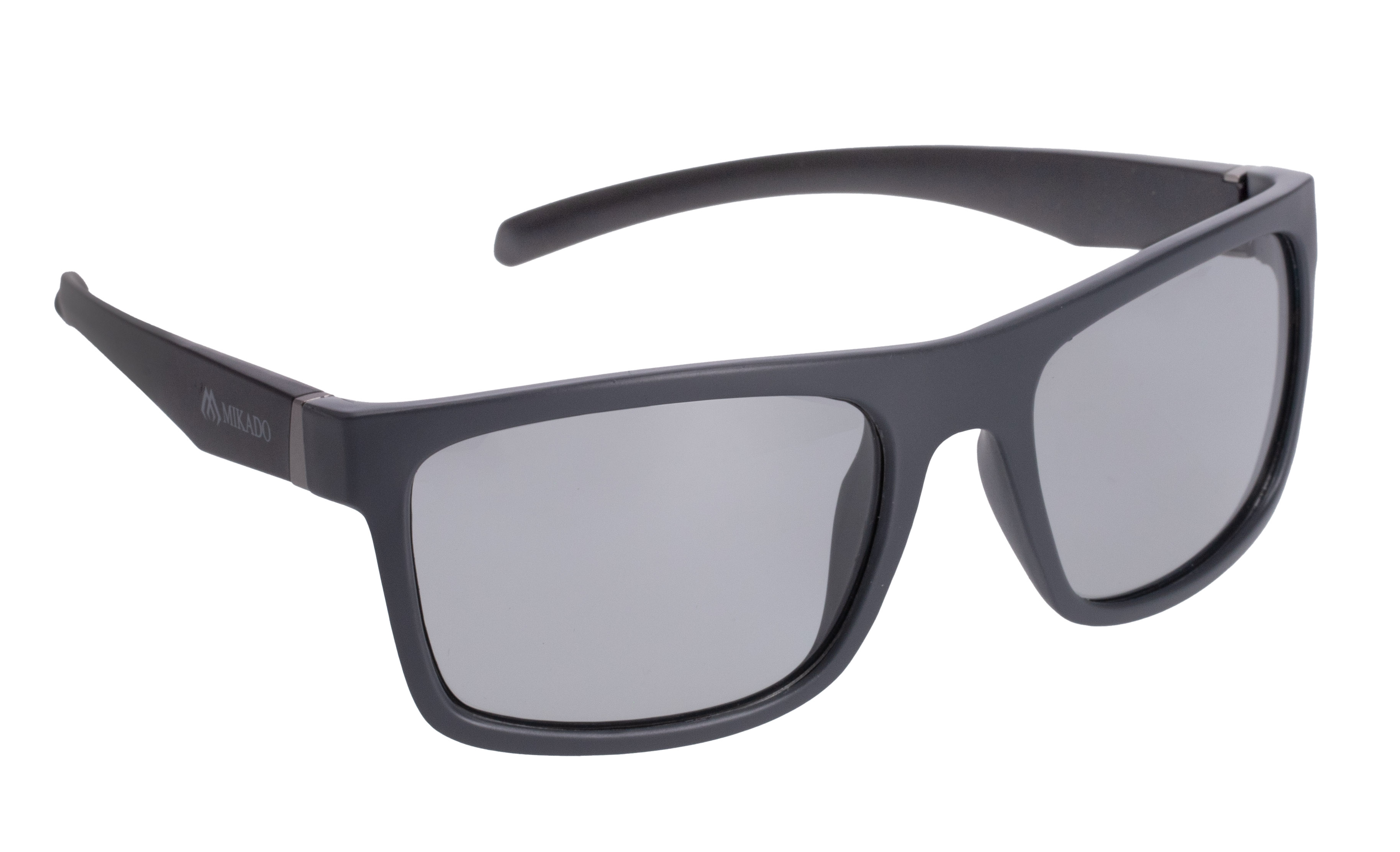Mikado Polarizační Brýle Sunglasses Polarized And Photochromic Grey