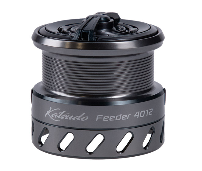 Mikado Naviják Katsudo Feeder 3012 (obrázek 5)