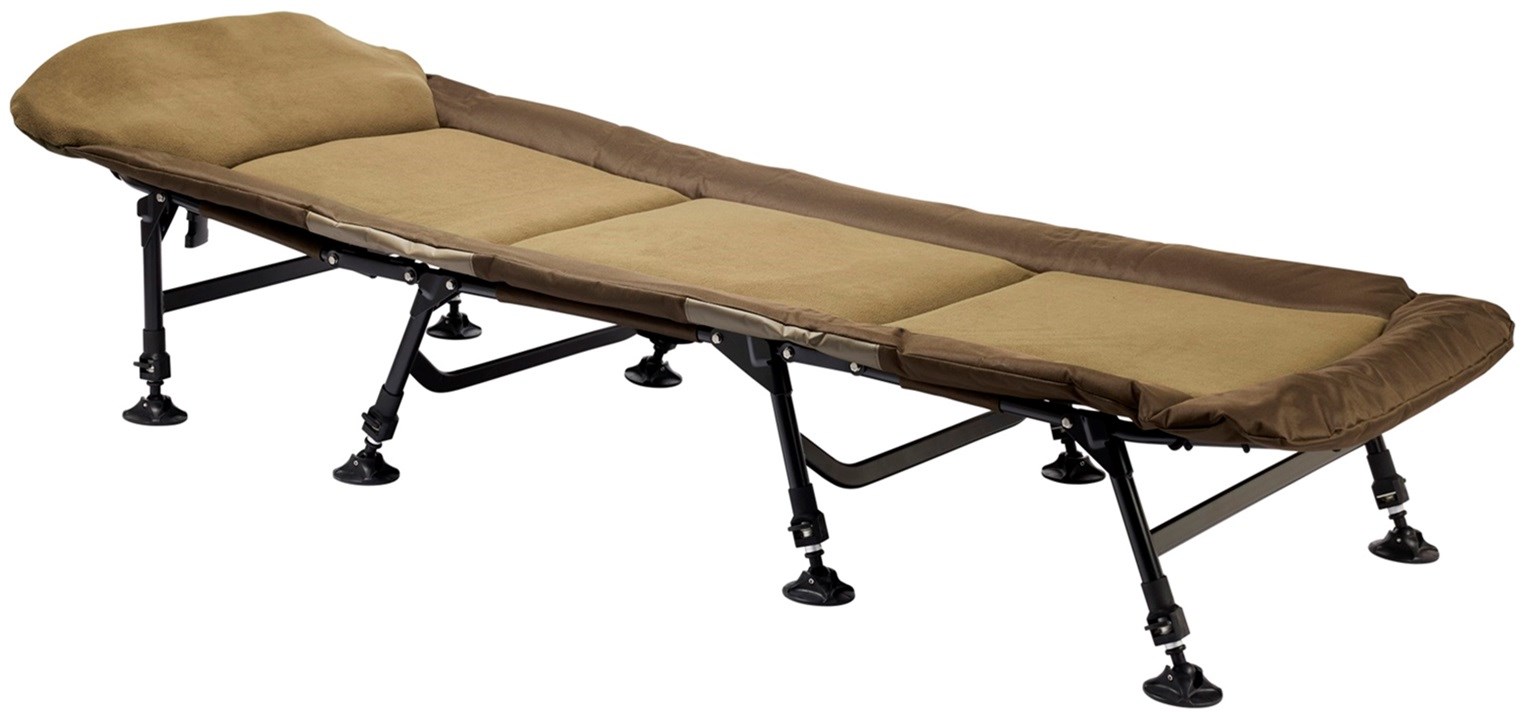 Starbaits Lehátko Bivvy 8 Feet New 8 Noh XL