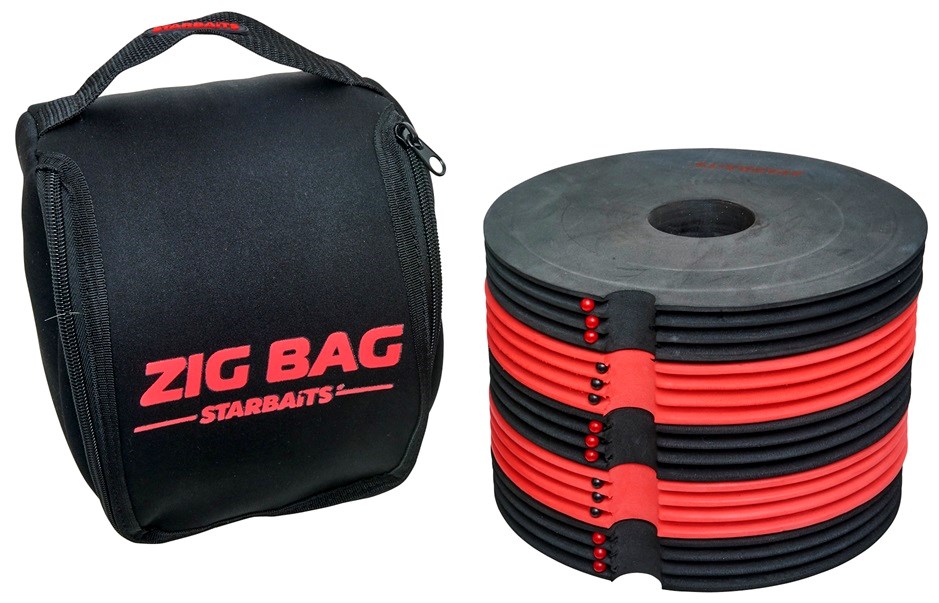 Starbaits Pouzdro na Návazce Zig Bag