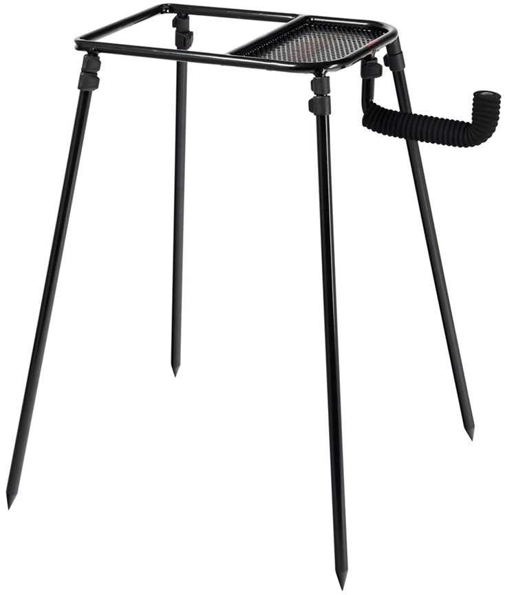 Starbaits Stojan Na Kbelík Square Bucket Plateform