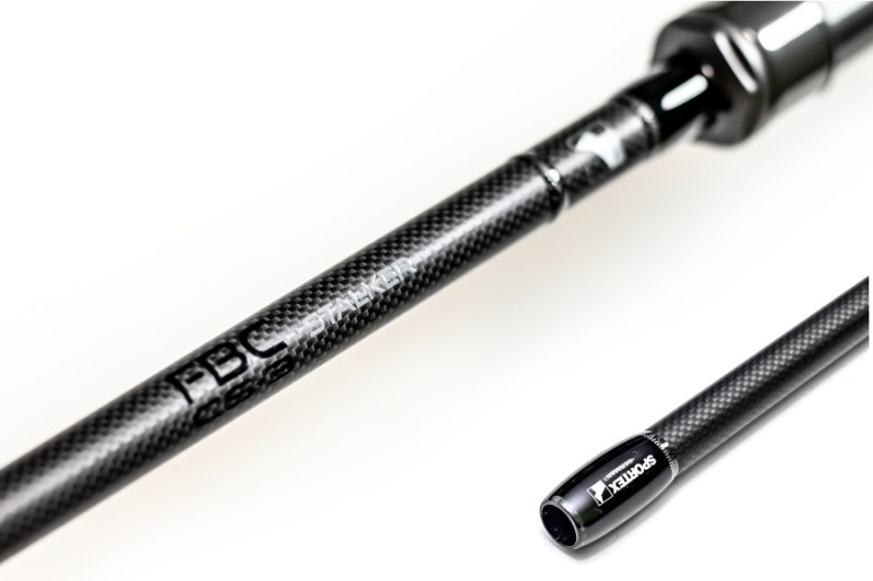 Sportex Prut FBC CS-3 Stalker 10ft 3m 3lb 2-díl - Obrázek 3