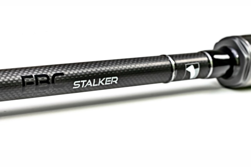 Sportex Prut FBC CS-3 Stalker 10ft 3m 3lb 2-díl - Obrázek 7