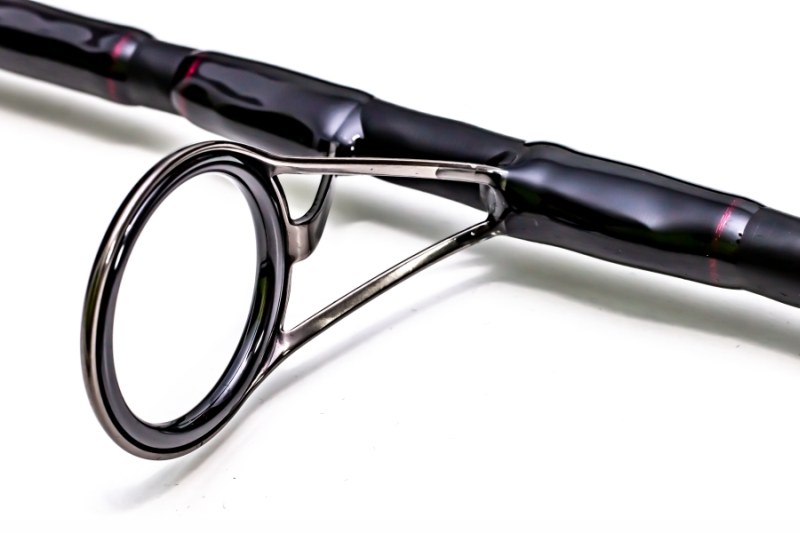 Sportex Prut Morion Stalker Breakout 10ft 3m 3,5lb 2-díl - Obrázek 5