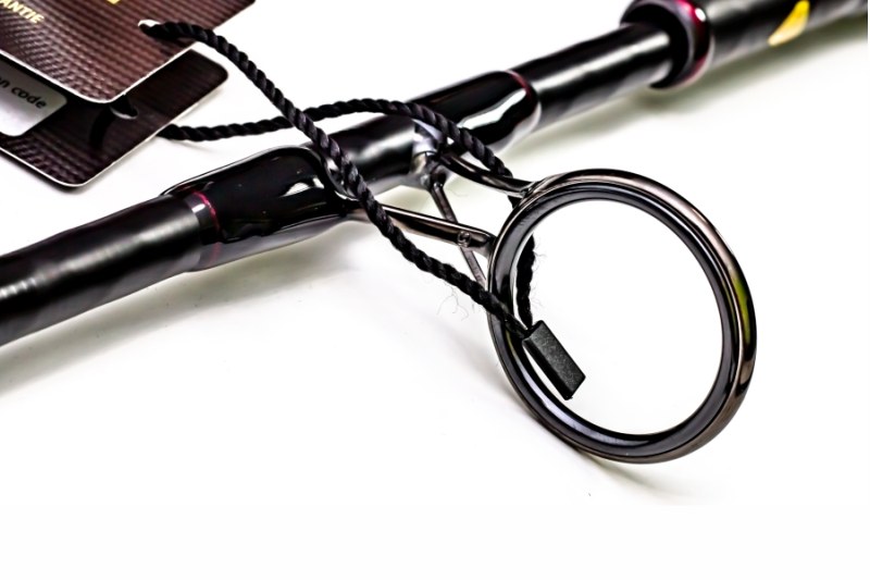 Sportex Prut Morion Stalker Breakout 10ft 3m 3,5lb 2-díl - Obrázek 6