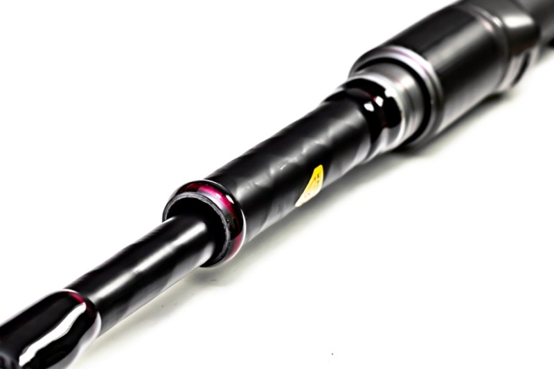 Sportex Prut Morion Stalker Breakout 10ft 3m 3,5lb 2-díl - Obrázek 7