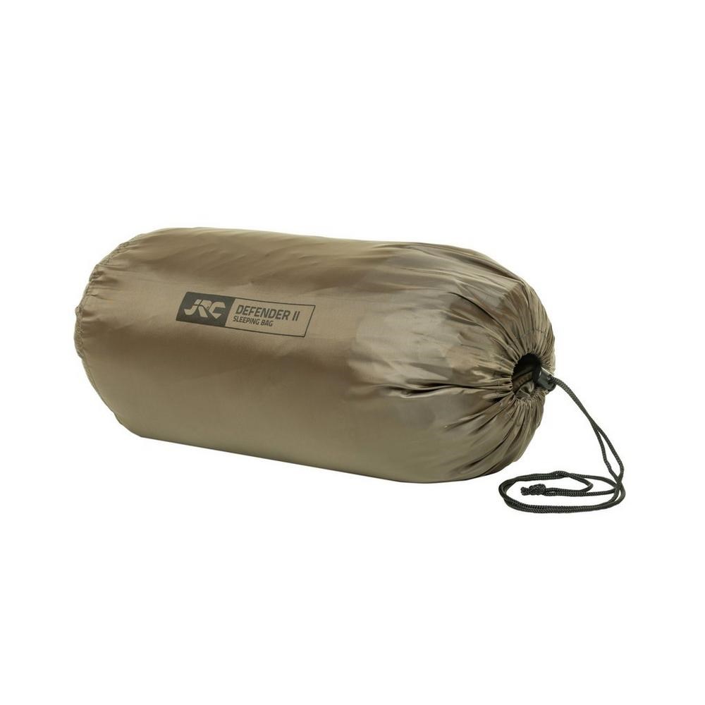 JRC Spacák Defender II Sleeping Bag (obrázek 8)