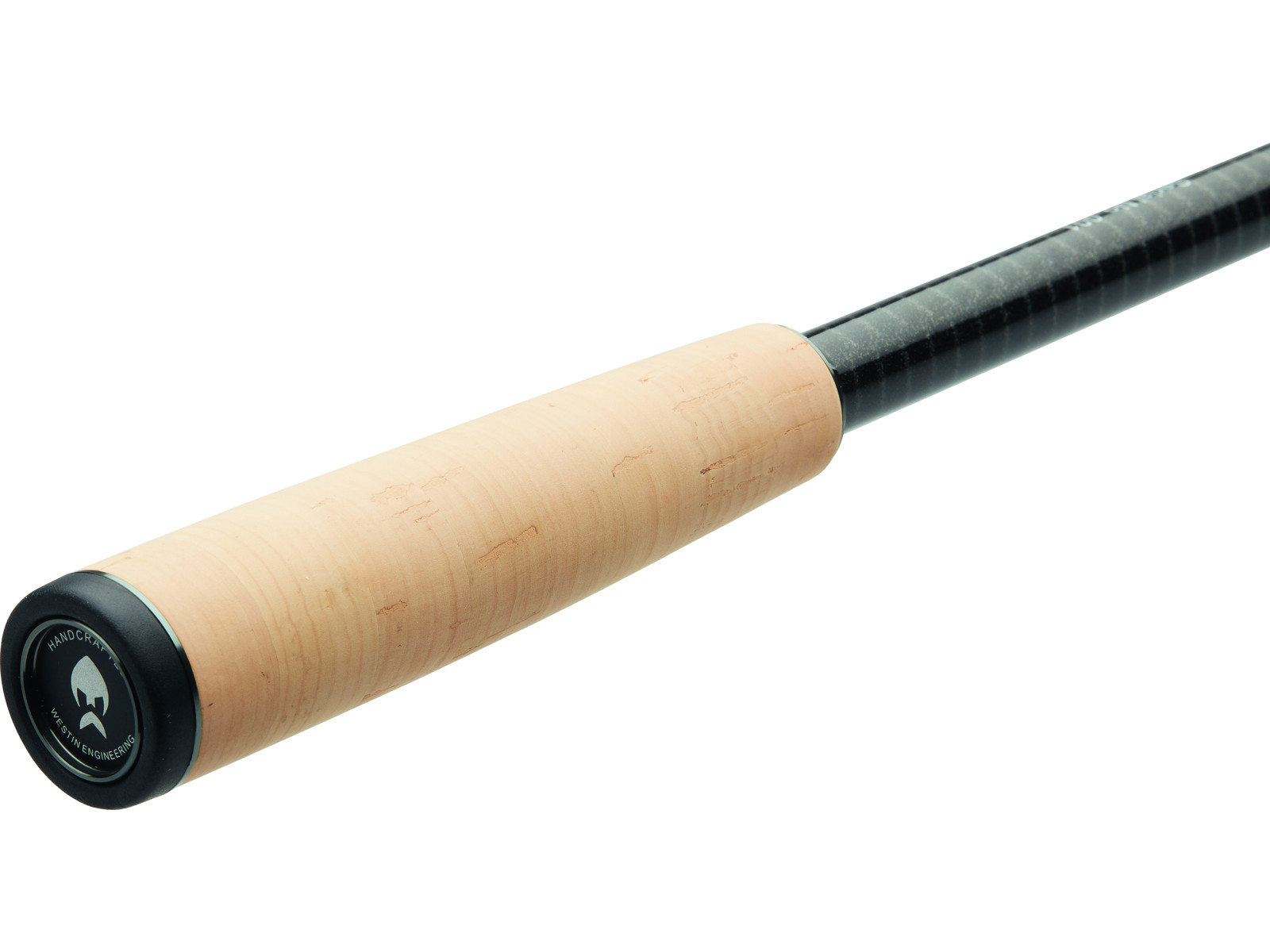 Westin Prut W8 Shad & Jig 2ND 2,4m 10-54g 2-díl - Obrázek 4