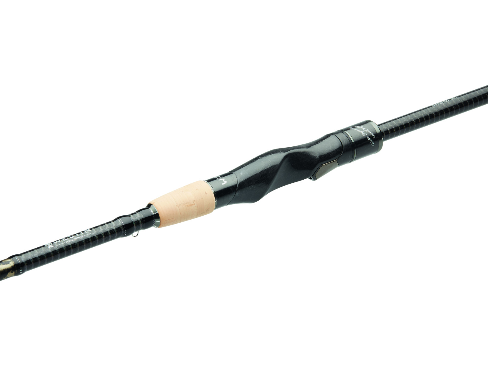 Westin Prut W8 Shad & Jig 2ND 2,4m 10-54g 2-díl - Obrázek 5