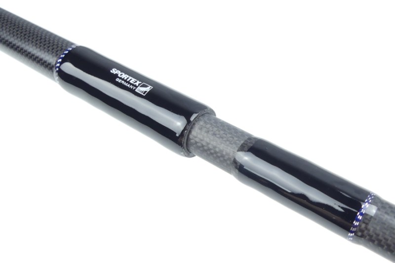 Sportex Prut Triumph 13ft 3,96cm 4-7oz 2-díl - Obrázek 7