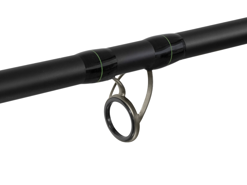 Delphin Prut Dunay Carp 8ft 2,4m 200g 2-díl (obrázek 4)