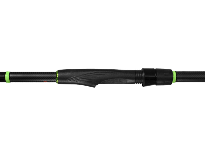 Delphin Prut Dunay Carp 8ft 2,4m 200g 2-díl (obrázek 5)