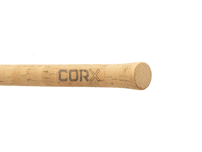 Delphin Prut Corx Spin Hard 2,4m 50g 2-díl (obrázek 6)