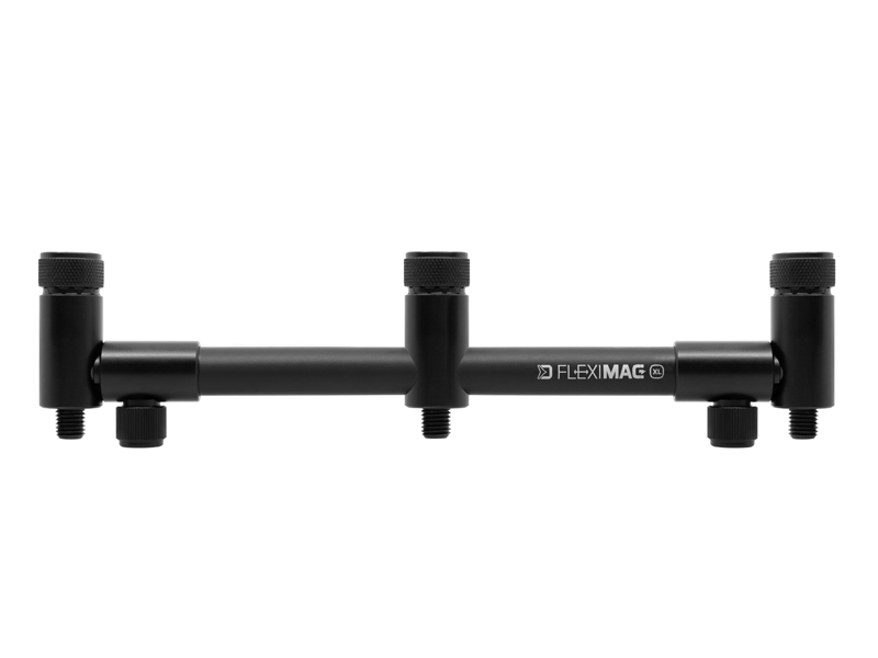 Delphin Roztahovací Hrazda Na 3 Pruty FlexiMAG BUZZ XL - Obrázek 3