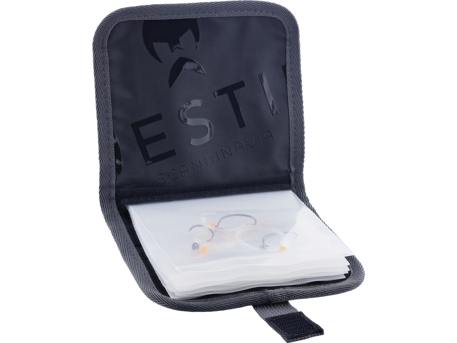 Westin Pouzdro na Návazce W4 Wallet Fold Plus XL (obrázek 3)