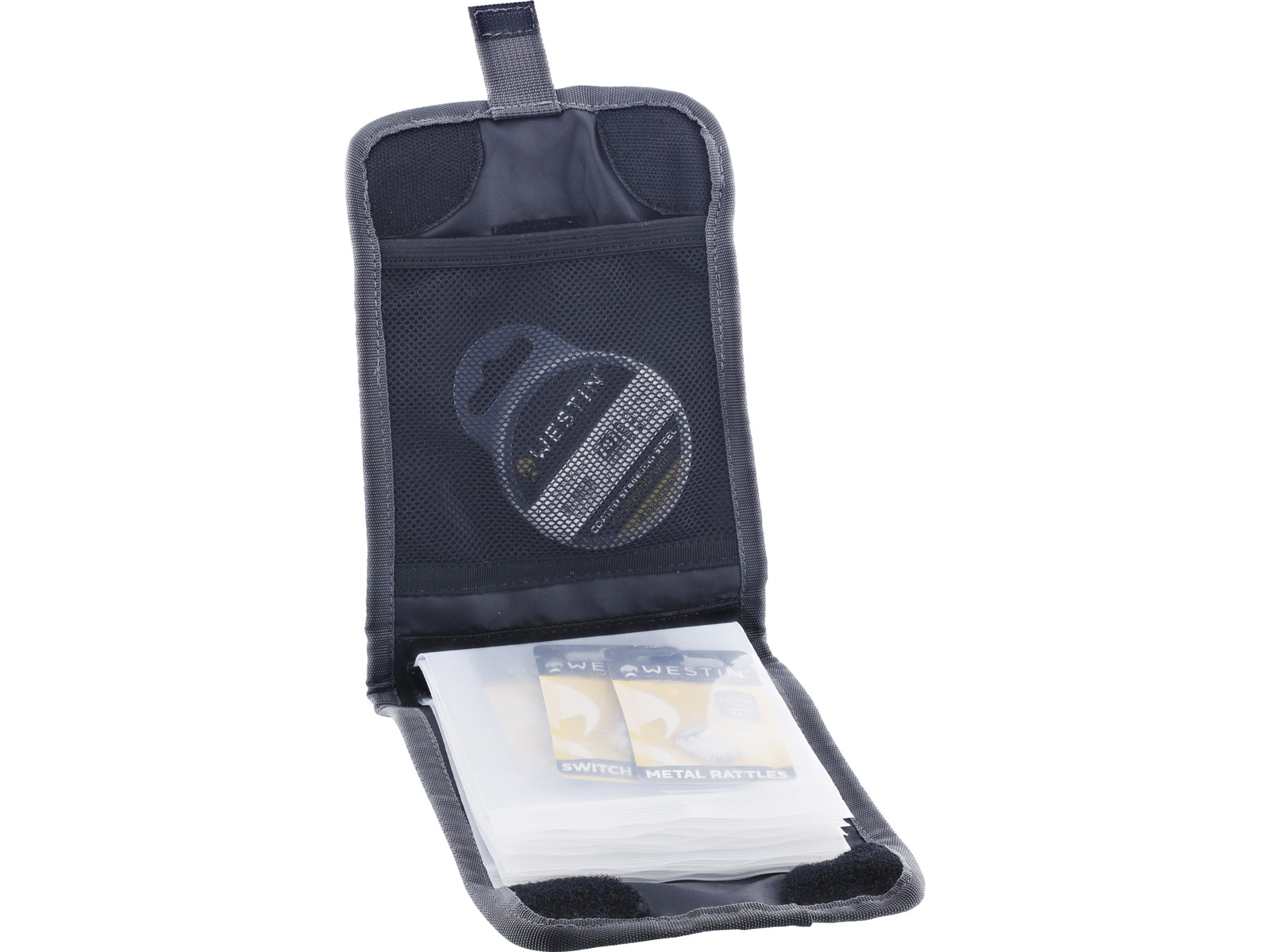 Westin Pouzdro na Návazce W4 Rig Wallet Small (obrázek 3)