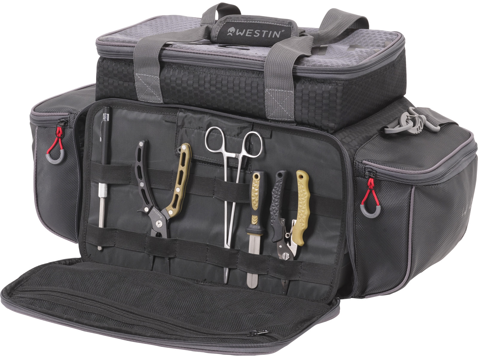 Westin Taška W4 P&T Master Bag Large (obrázek 3)