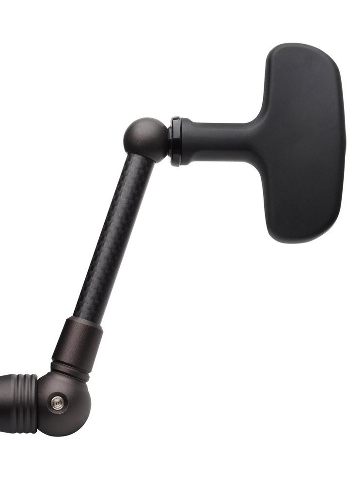 Abu Garcia Naviják Superior 2 3000 - Obrázek 6