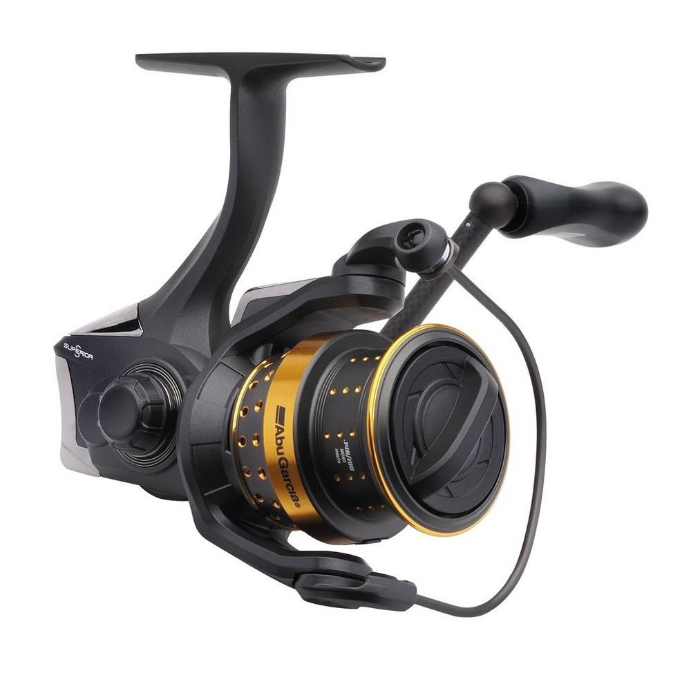 Abu Garcia Naviják Superior 2 3000 - Obrázek 3