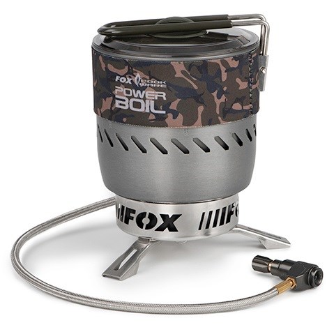 Fox Vařič Cookware Infrared Stove V2 (obrázek 8)
