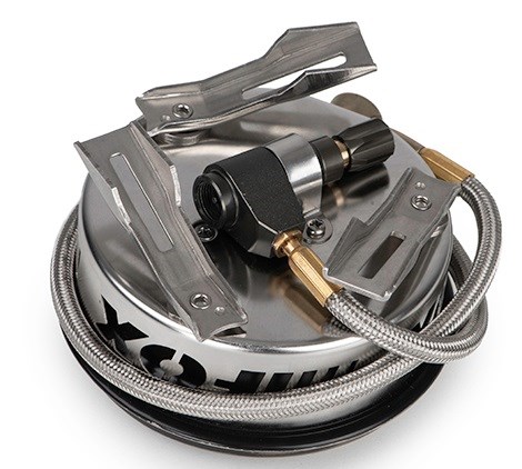 Fox Vařič Cookware Infrared Stove V2 (obrázek 5)