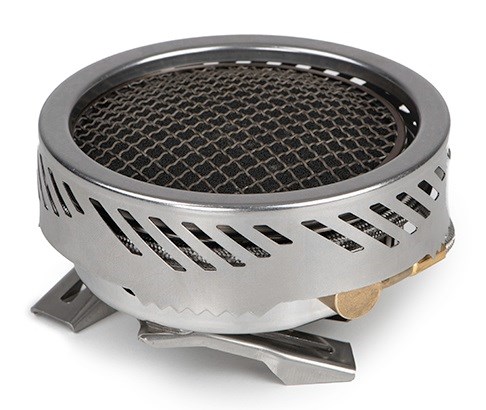 Fox Vařič Cookware Infrared Stove V2 (obrázek 3)