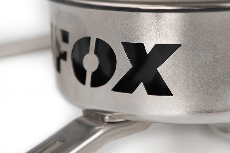 Fox Vařič Cookware Infrared Stove V2 (obrázek 4)