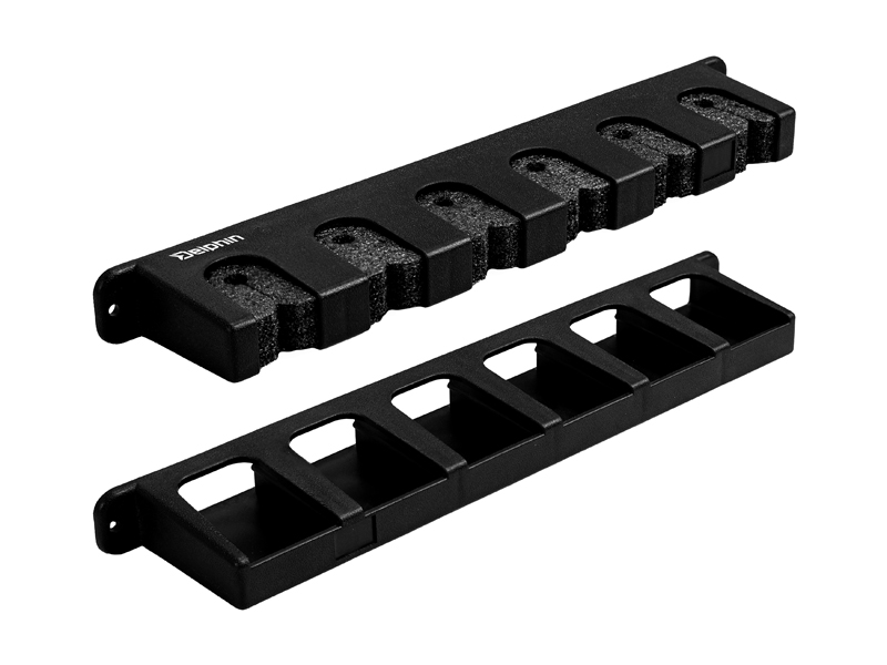 Delphin Držák Prutů Wallhold