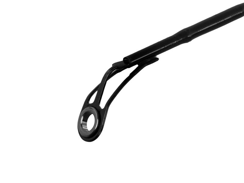 Delphin Prut Vulkán NXT 3,9m 65g 3-díl - Obrázek 3