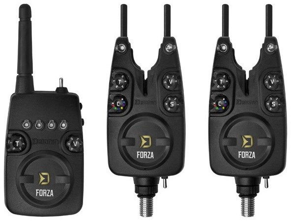 Delphin Sada Signalizátorů Forza Life+ Varianta: 2+1