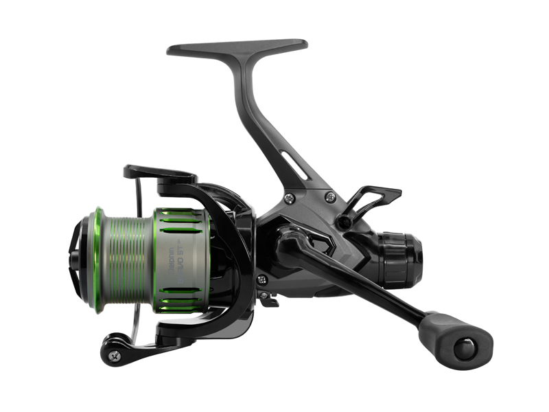 Delphin Naviják Bravo 6T SH 6000 - Obrázek 2