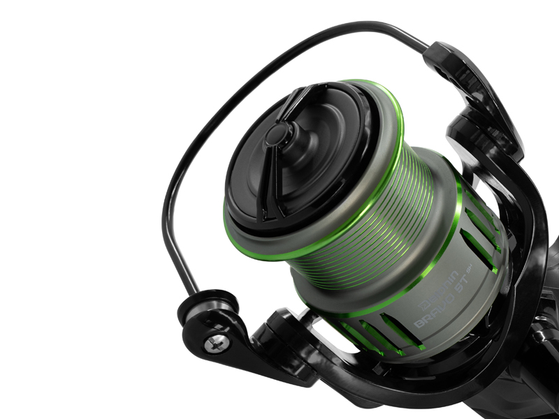 Delphin Naviják Bravo 6T SH 6000 - Obrázek 3