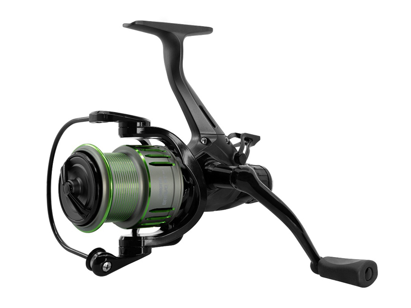 Delphin Naviják Bravo 7T SH 7000