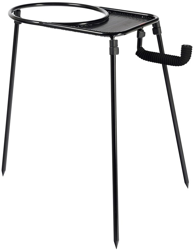 Starbaits Stojan Na Kbelík Round Bucket Plateform