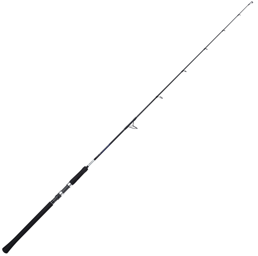 Shimano Prut Grappler BB Jig Spin 1,83m 180g 1+1-díl