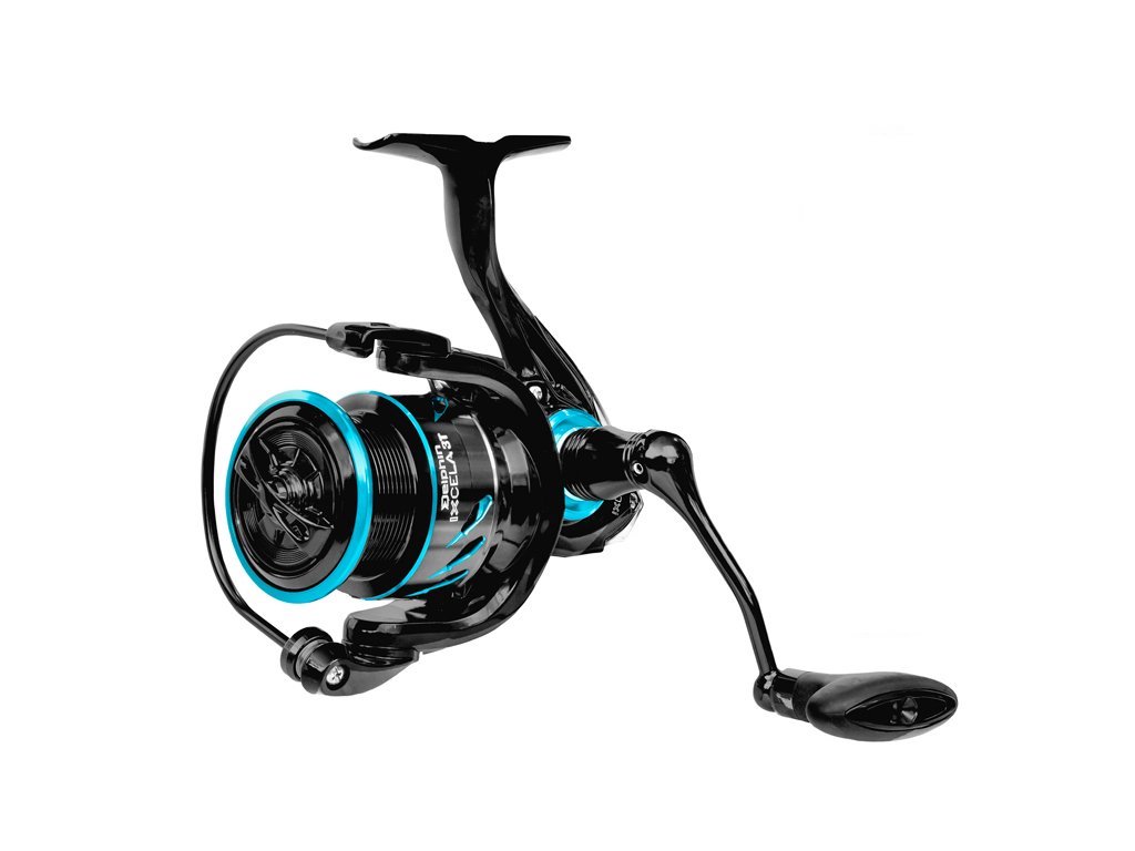 Delphin Naviják Ixcela 5T AL BODY 5000