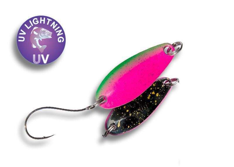 Crazy Fish Plandavka Seeker Barva 90 Hmotnost: 2,5g