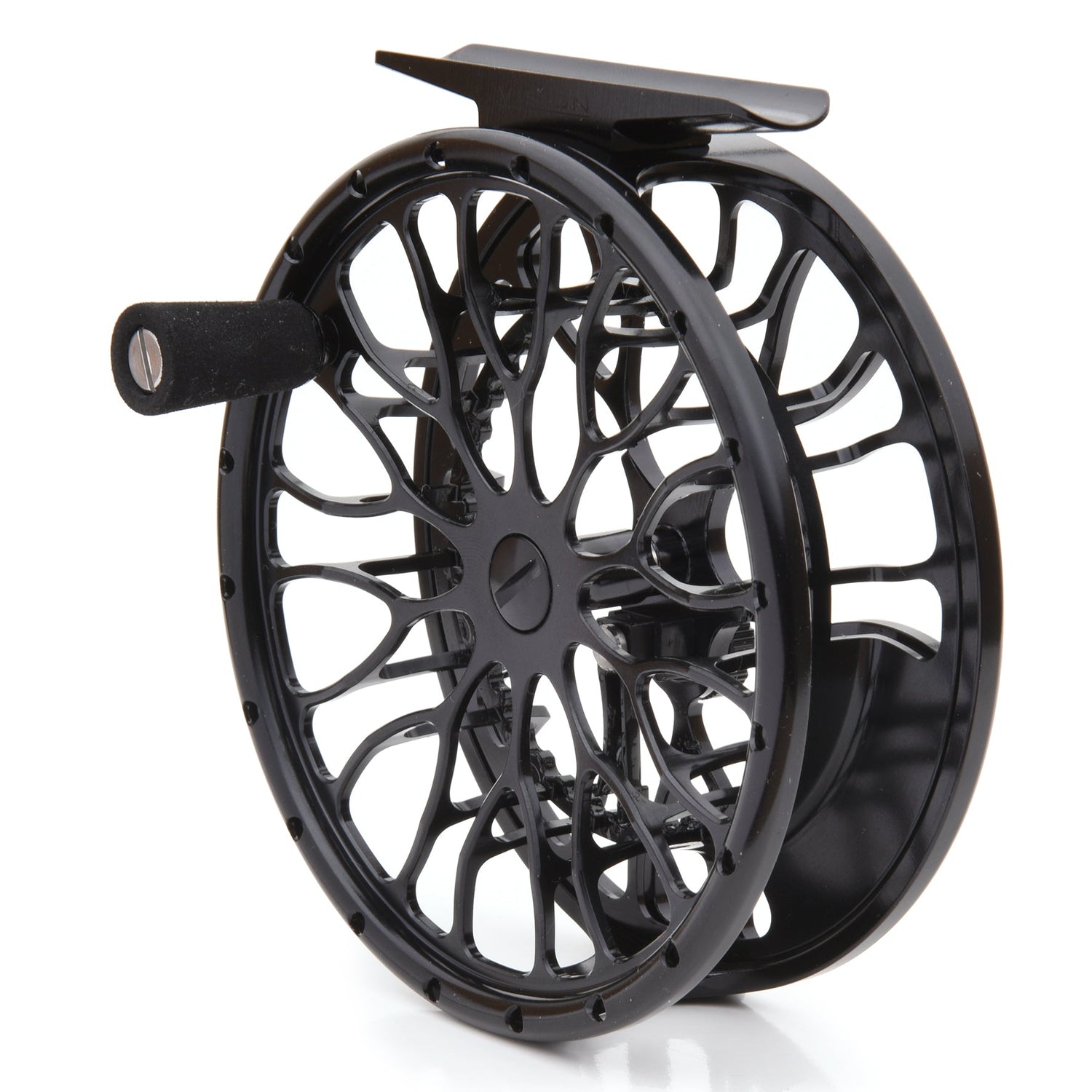 Vision Naviják XO 56 Click Black #5-6