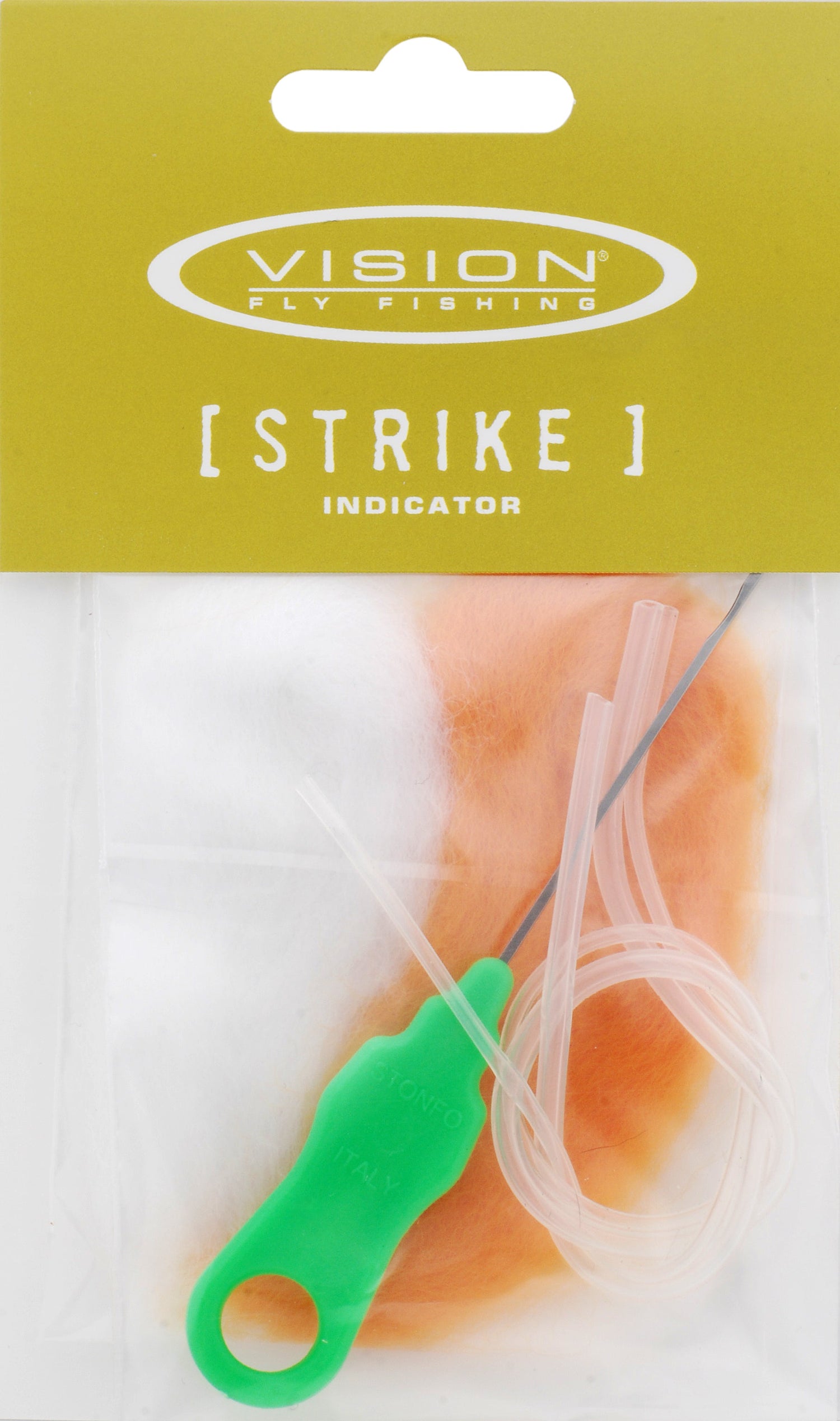 Vision Indikátor Záběru Strike Indicator Set