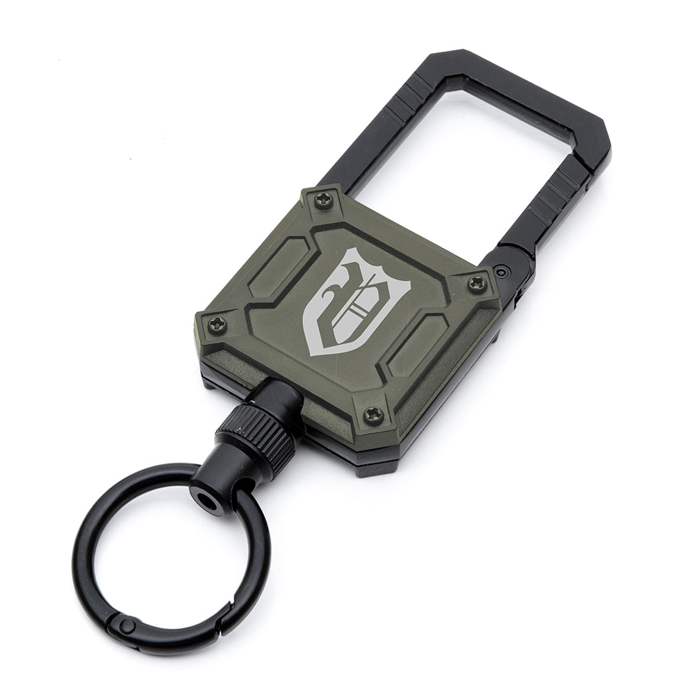 Vision Jojo Tactical Zinger