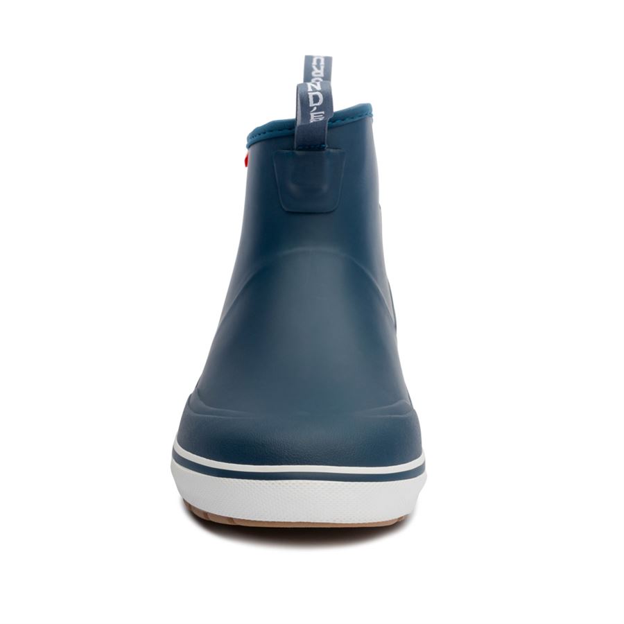 Grundéns Boty Deck-Boss Ankle Boot Navy Velikost: 46 (obrázek 3)