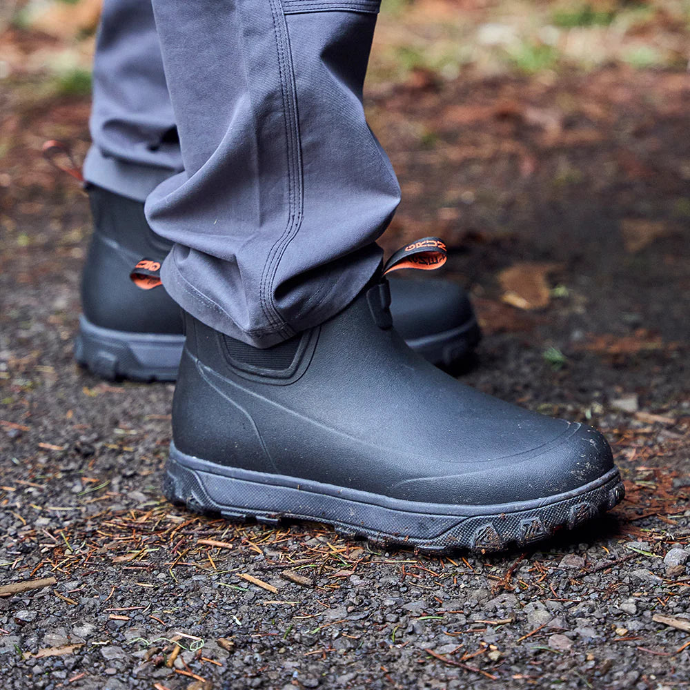 Grundéns Boty Deviation Sherpa Ankle Boot Silt Velikost: 46 (obrázek 7)