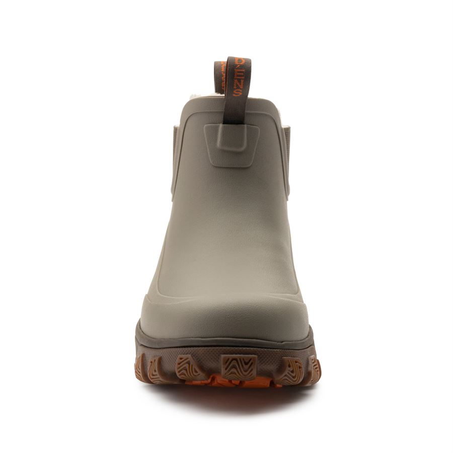 Grundéns Boty Deviation Sherpa Ankle Boot Silt Velikost: 46 (obrázek 3)