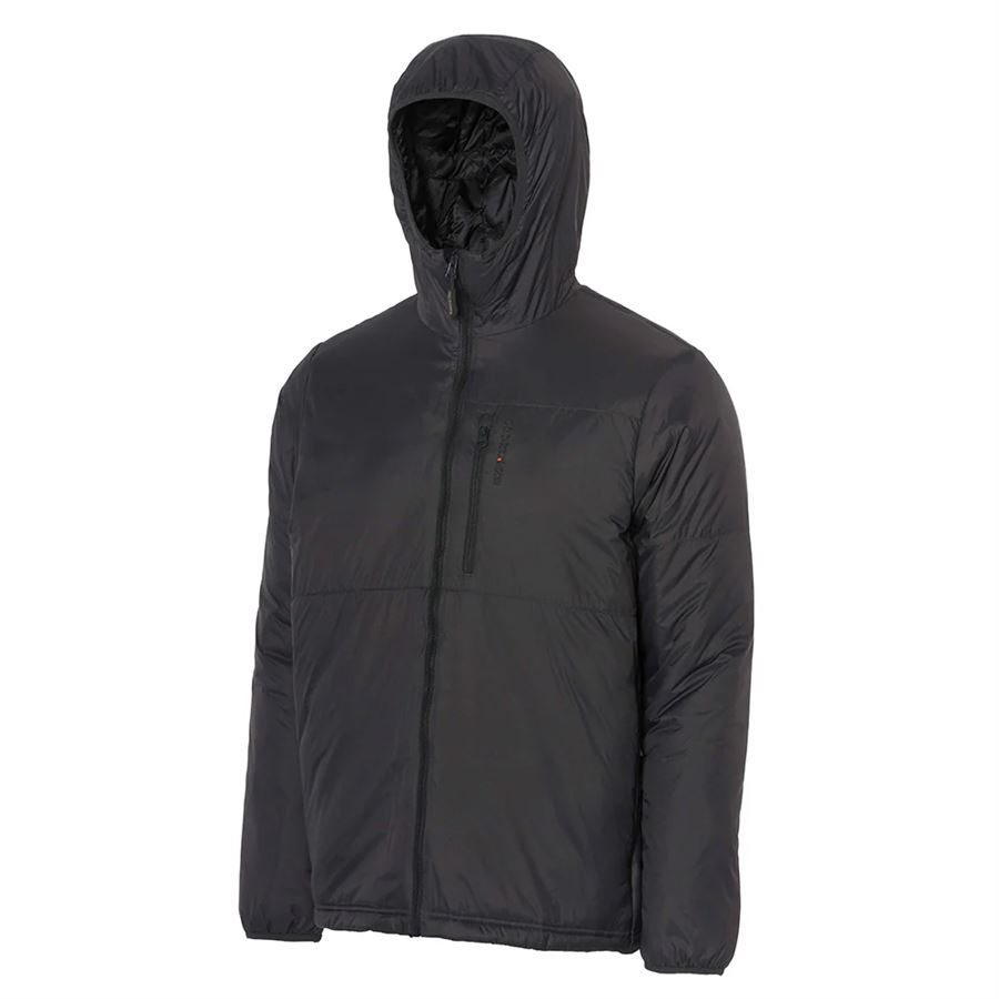 Grundéns Bunda Forecast Insulated Jacket Anchor Velikost: S