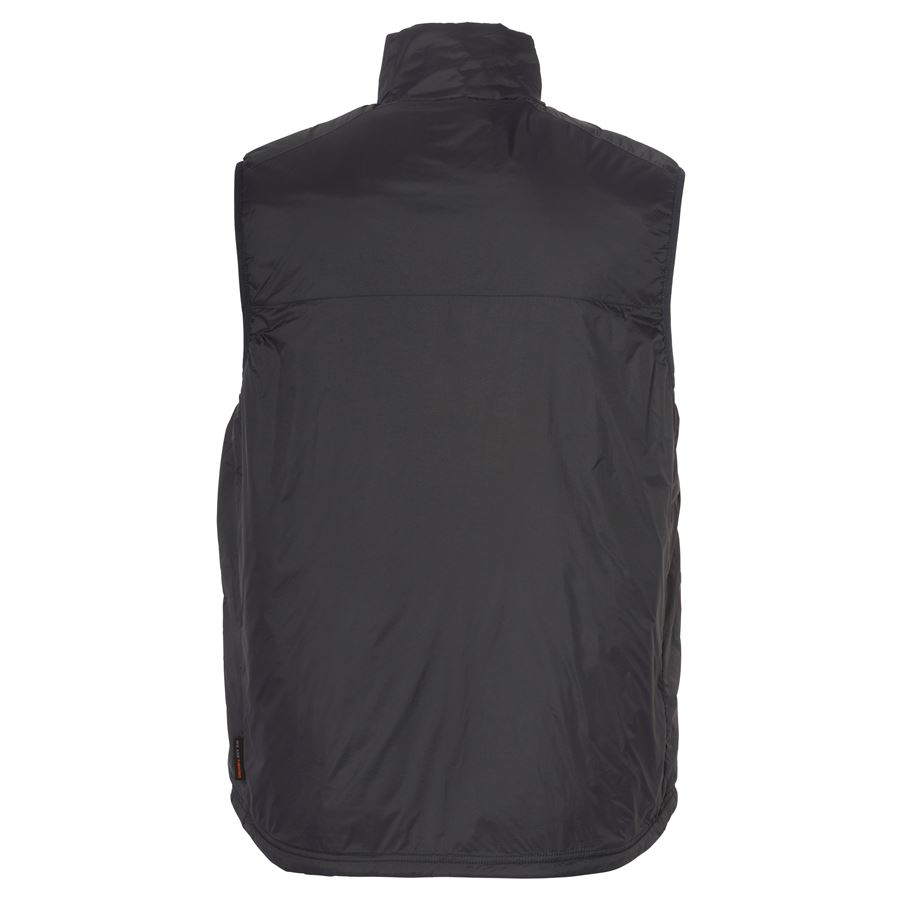 Grundéns Vesta Forecast Insulated Vest Anchor Velikost: L (obrázek 3)