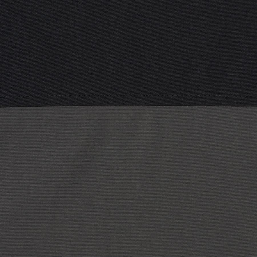 Grundéns Bunda Full Share Jacket Black Grey Velikost: XXL - Obrázek 6