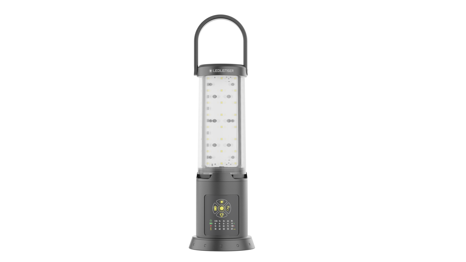 Ledlenser Svítilna AL10R Work