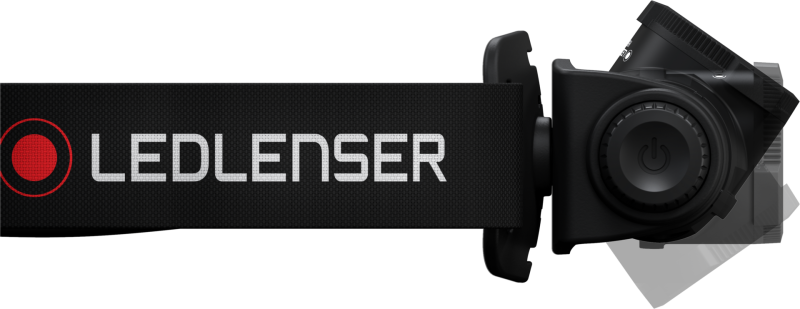 Ledlenser Čelovka H5 Core (obrázek 3)