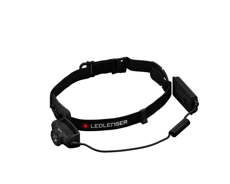 Ledlenser Čelovka H5 Core (obrázek 5)