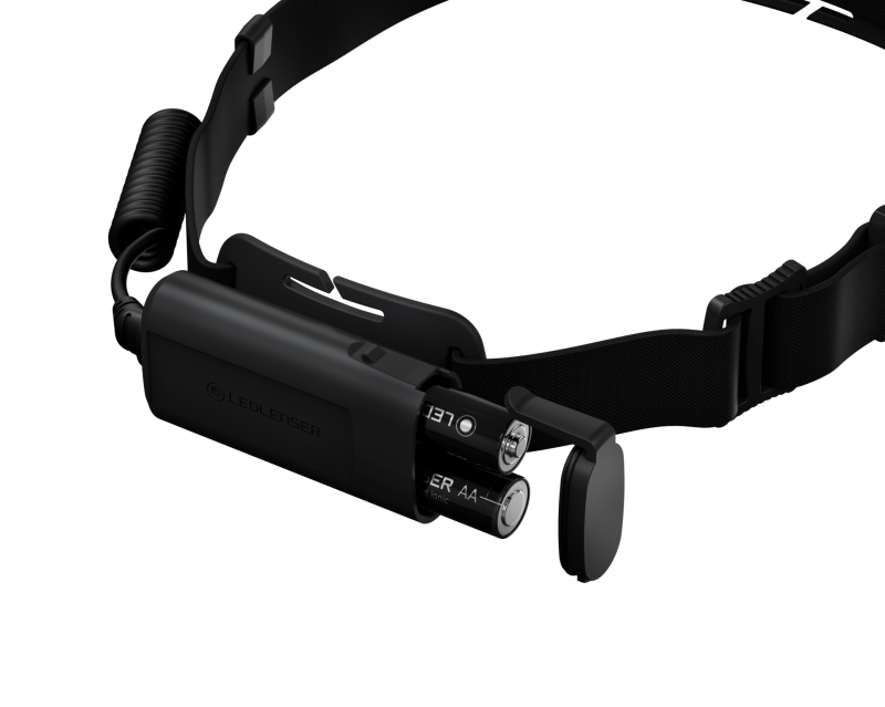 Ledlenser Čelovka H5 Core (obrázek 6)